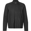 Kingsland Chaqueta KLAndy Hombres Negro