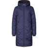 Kingsland Chaqueta KLAnnika Niños Evening Blue
