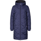 Kingsland Chaqueta KLAnnika Niños Evening Blue