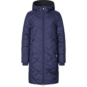 Kingsland Chaqueta KLAnnika Niños Evening Blue