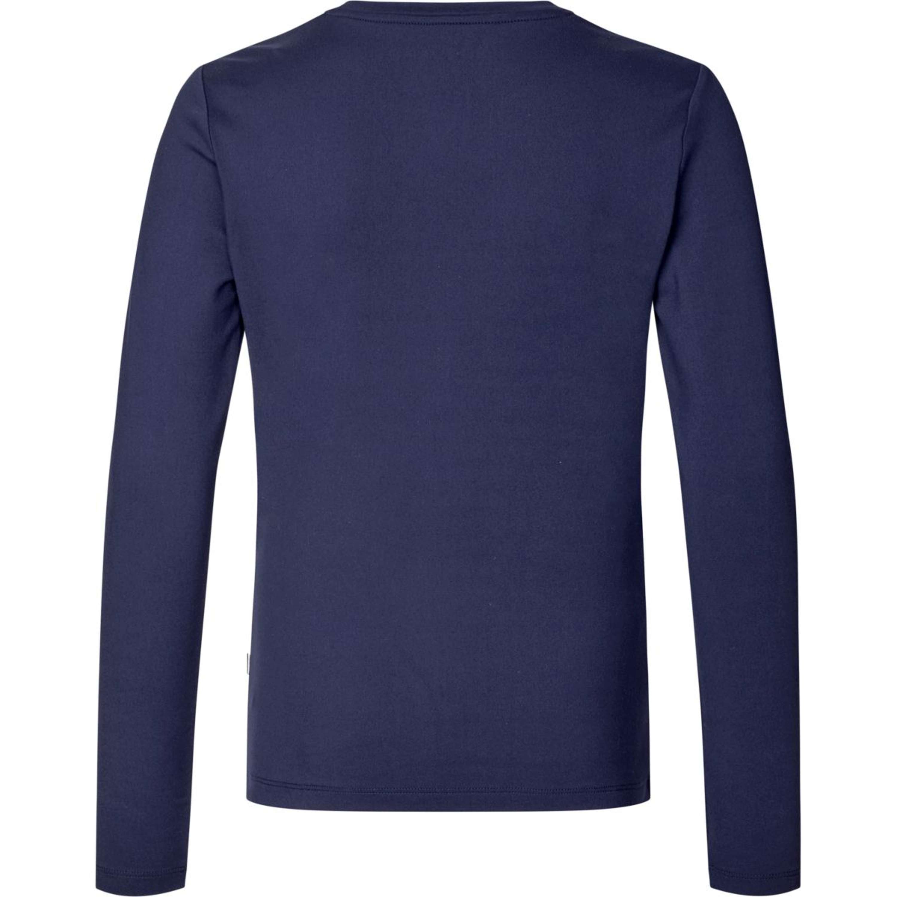 Kingsland Camiseta KLAli Niños Evening Blue