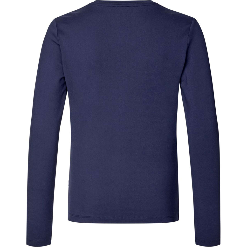 Kingsland Camiseta KLAli Niños Evening Blue