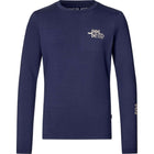Kingsland Camiseta KLAli Niños Evening Blue