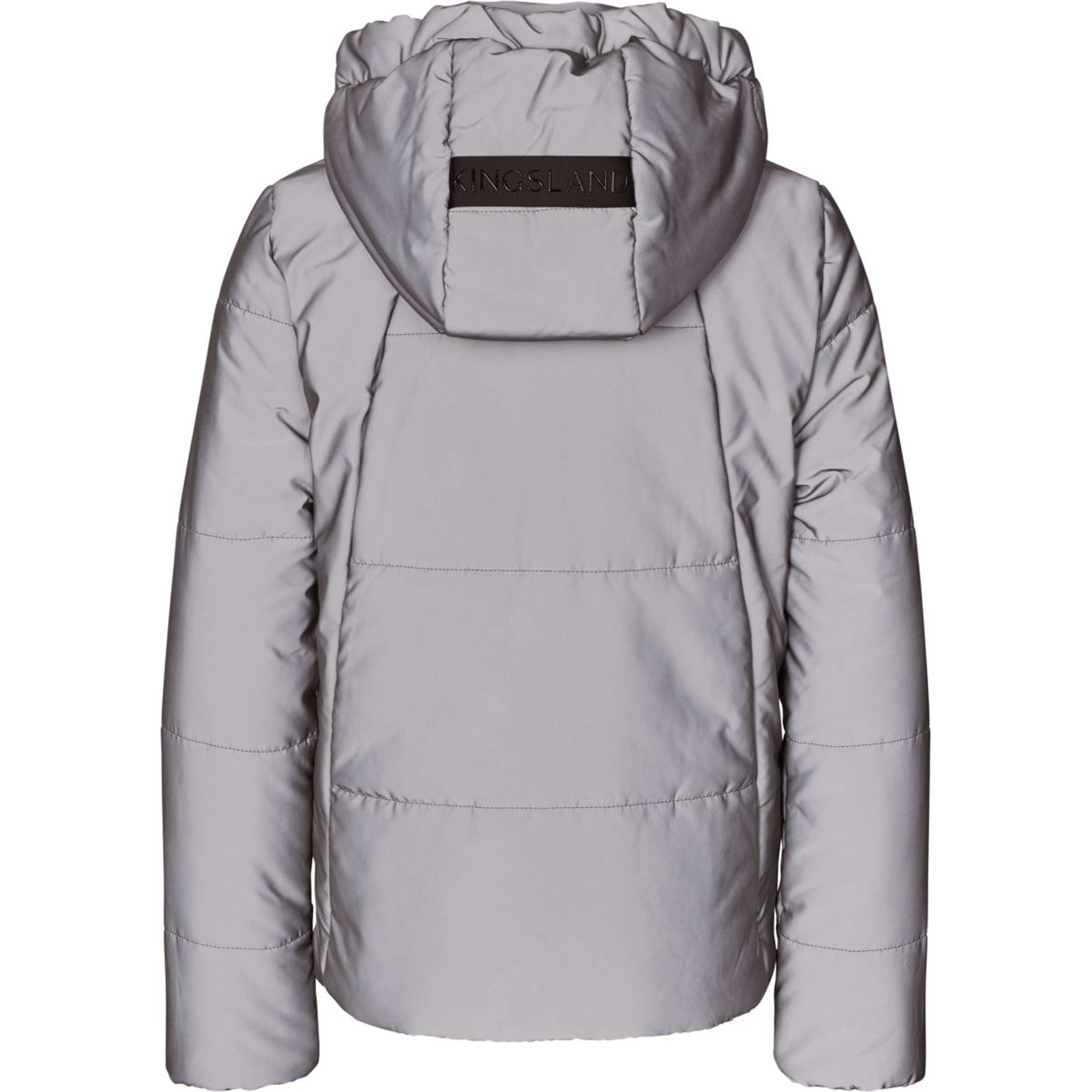 Kingsland Chaqueta KLAurora Reflectante Flash