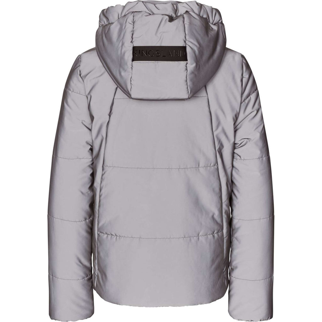 Kingsland Chaqueta KLAurora Reflectante Flash