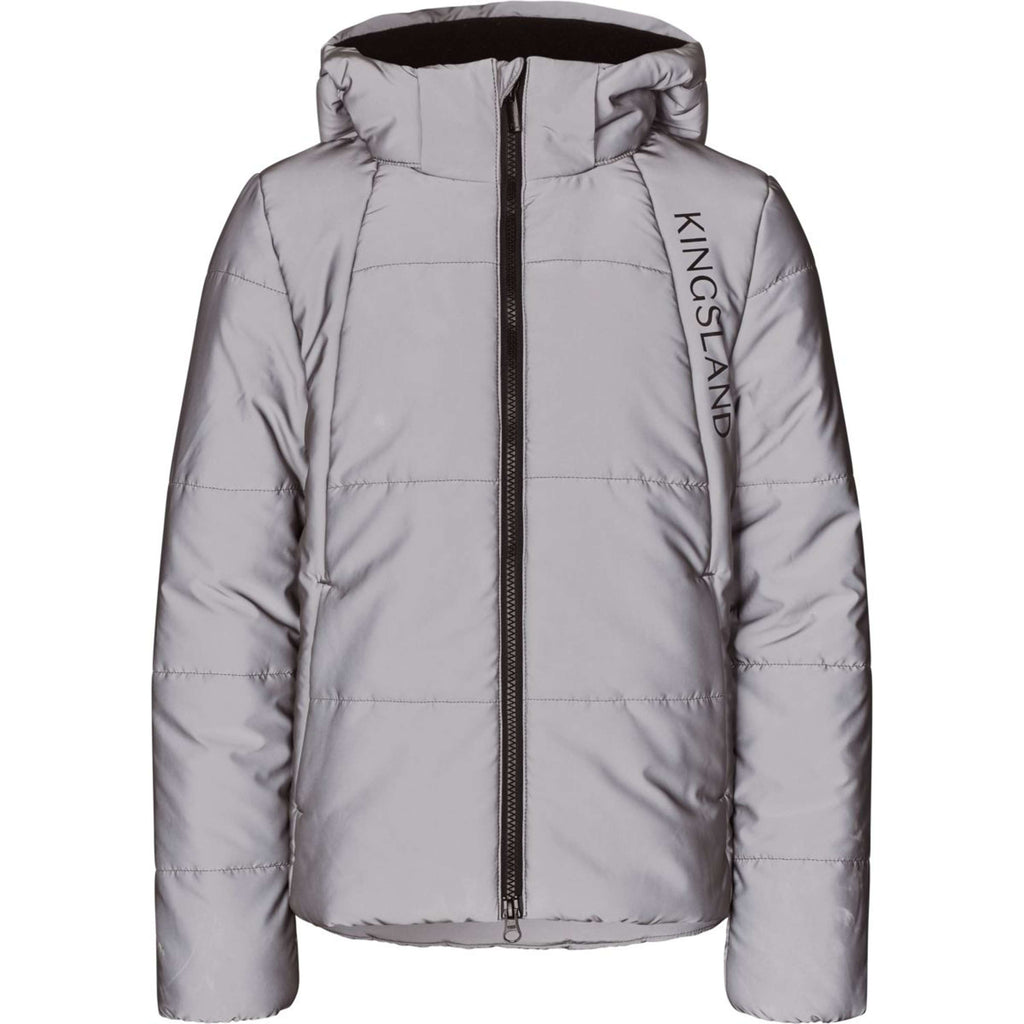 Kingsland Chaqueta KLAurora Reflectante Flash