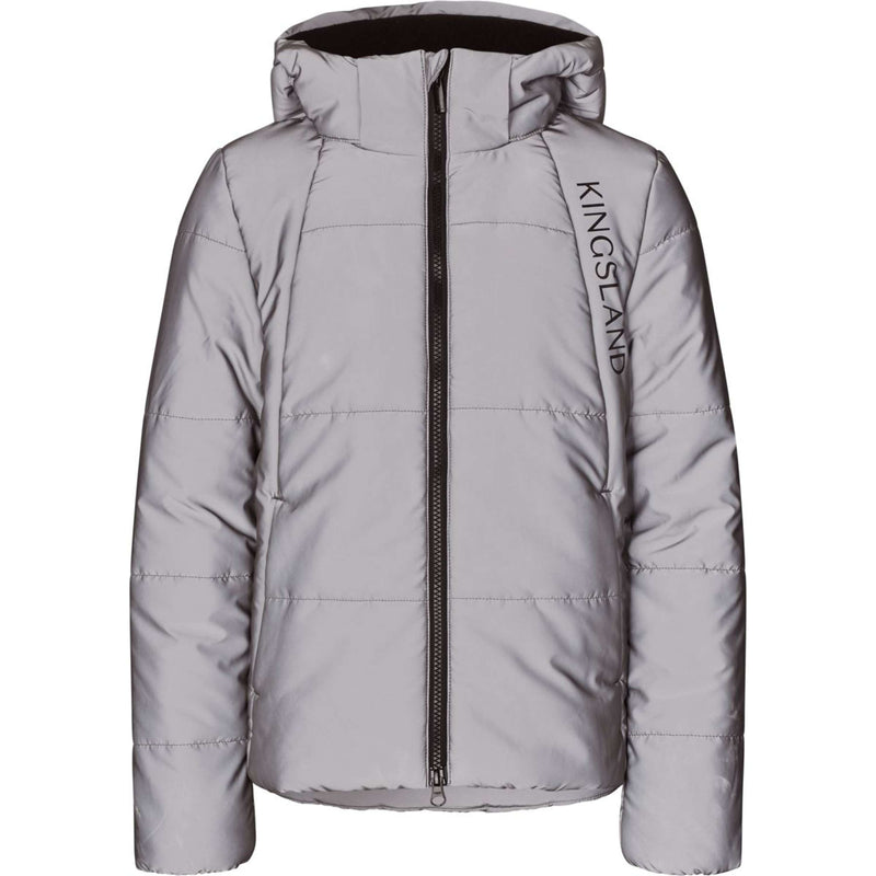 Kingsland Chaqueta KLAurora Reflectante Flash