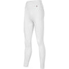 Kingsland Legging de Equitación KLAthena F-Tec4 Full Grip Mujeres Blanco
