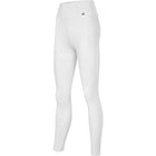 Kingsland Legging de Equitación KLAthena F-Tec4 Full Grip Mujeres Blanco