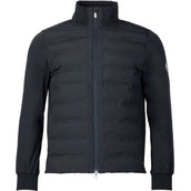 Kingsland Chaqueta de verano KLLucas Hybrid Hombres Navy