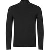 Kingsland Camiseta KLAustin Hombres Negro