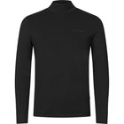 Kingsland Camiseta KLAustin Hombres Negro