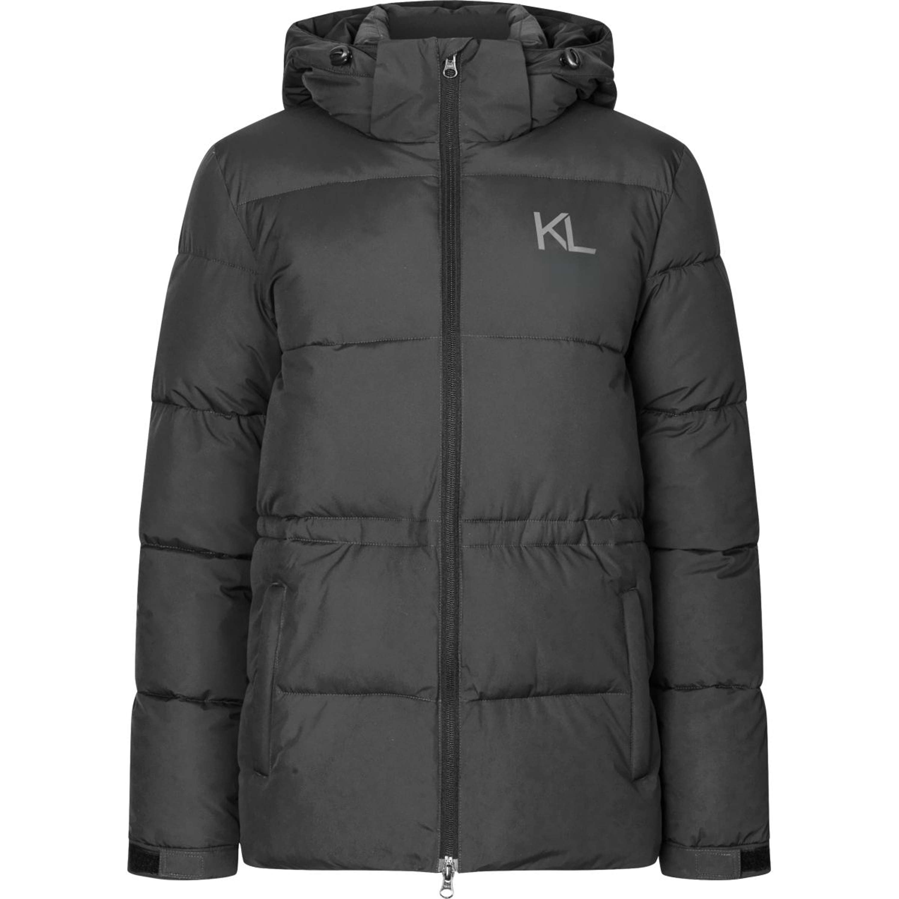 Kingsland Chaqueta KLVela Mujer Negro