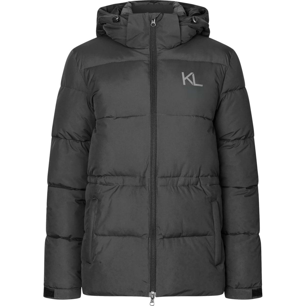 Kingsland Chaqueta KLVela Mujer Negro