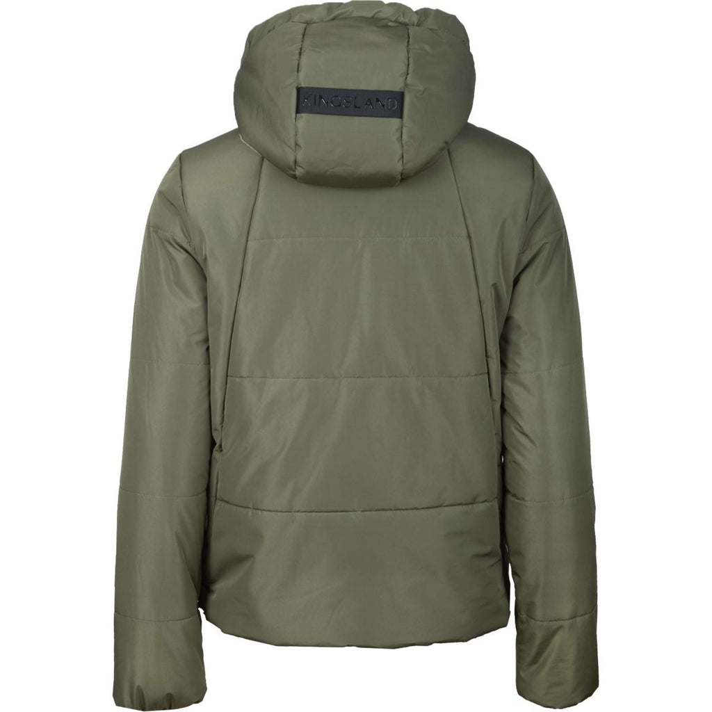 Kingsland Chaqueta KLAura Mujer Kalamata