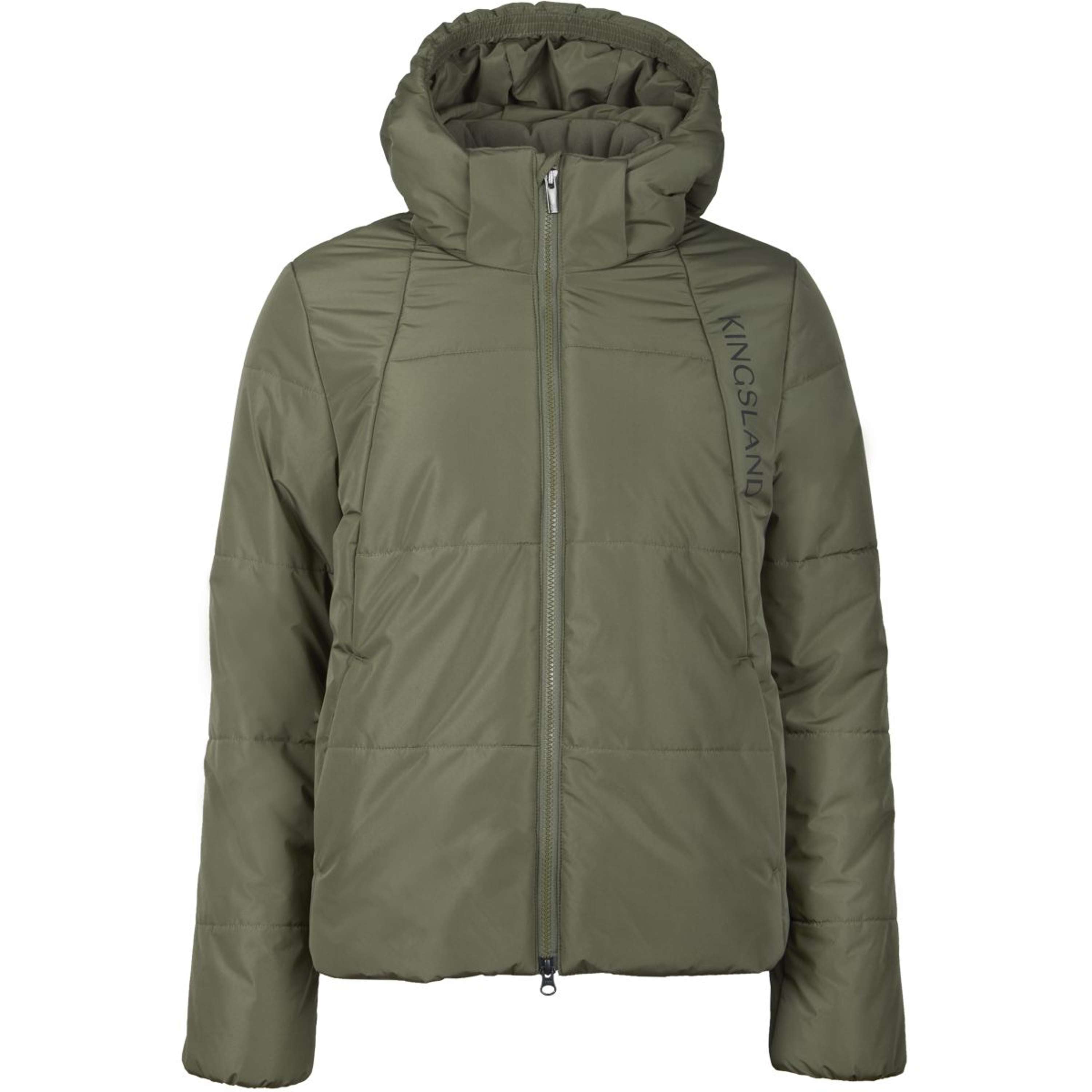 Kingsland Chaqueta KLAura Mujer Kalamata