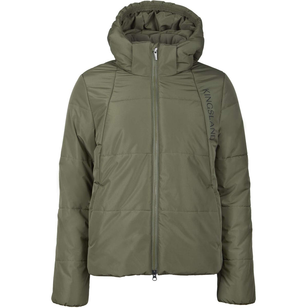 Kingsland Chaqueta KLAura Mujer Kalamata
