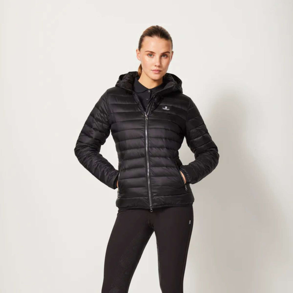 Kingsland Chaqueta Classic Negro