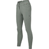 Kingsland Pantalón de Equitación KLKira Full Grip Green Agave