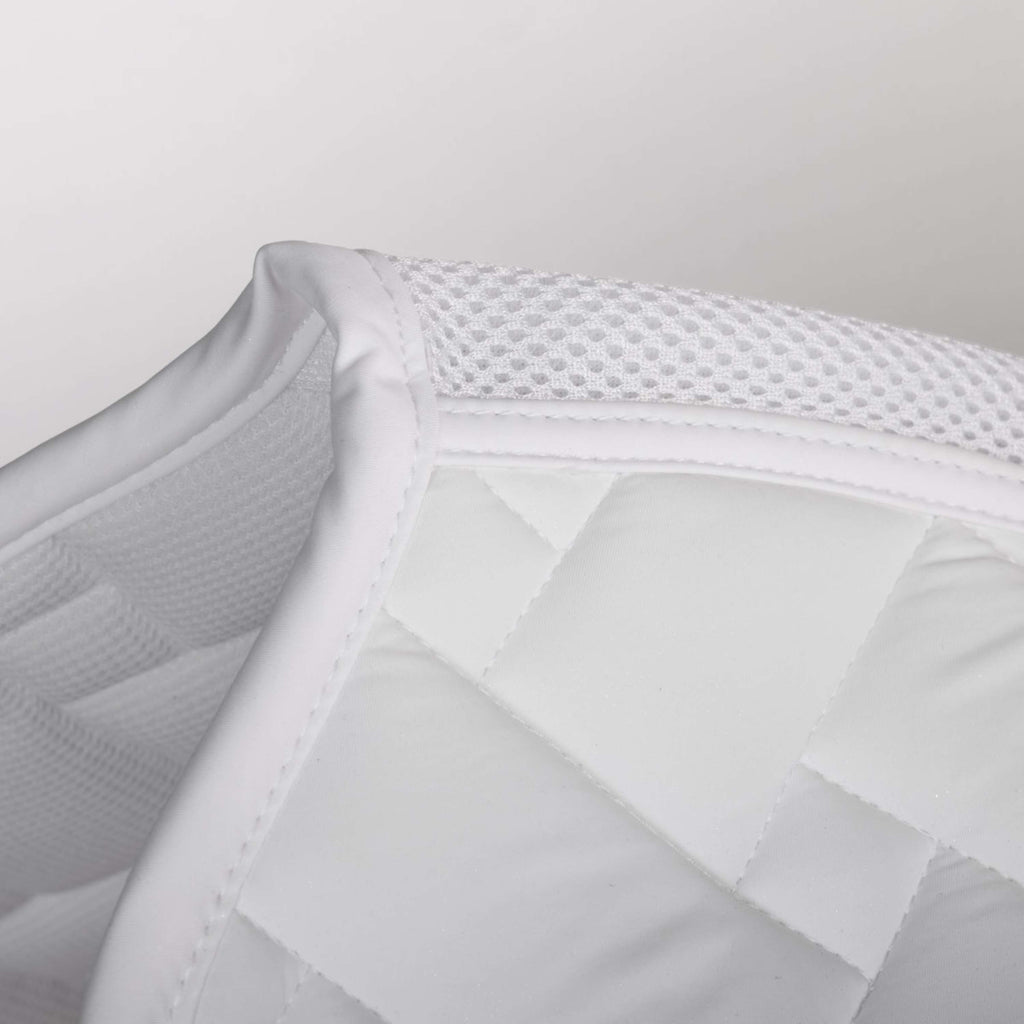 Kingsland Mantilla KLLexie Doma clásica Blanco