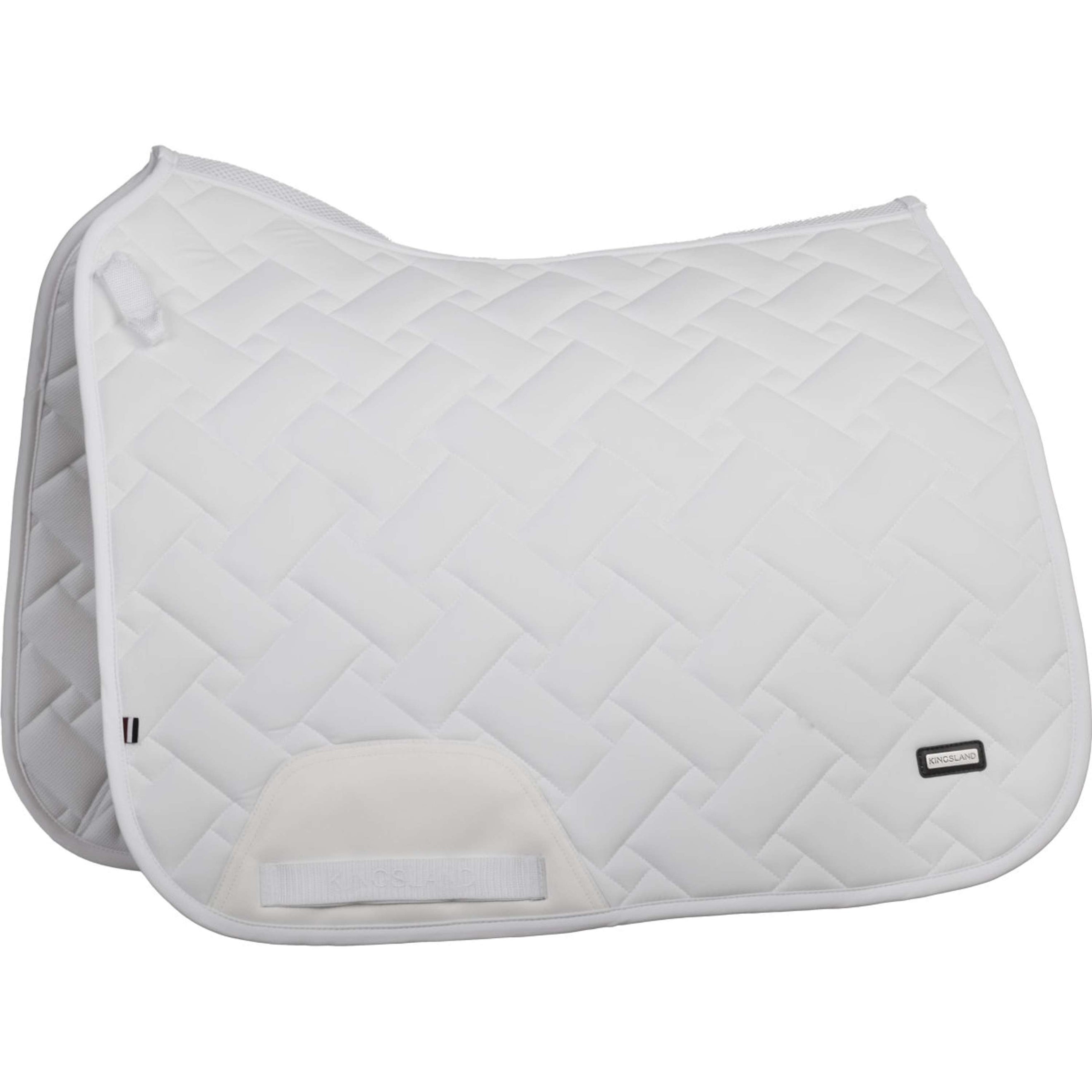 Kingsland Mantilla KLLexie Doma clásica Blanco