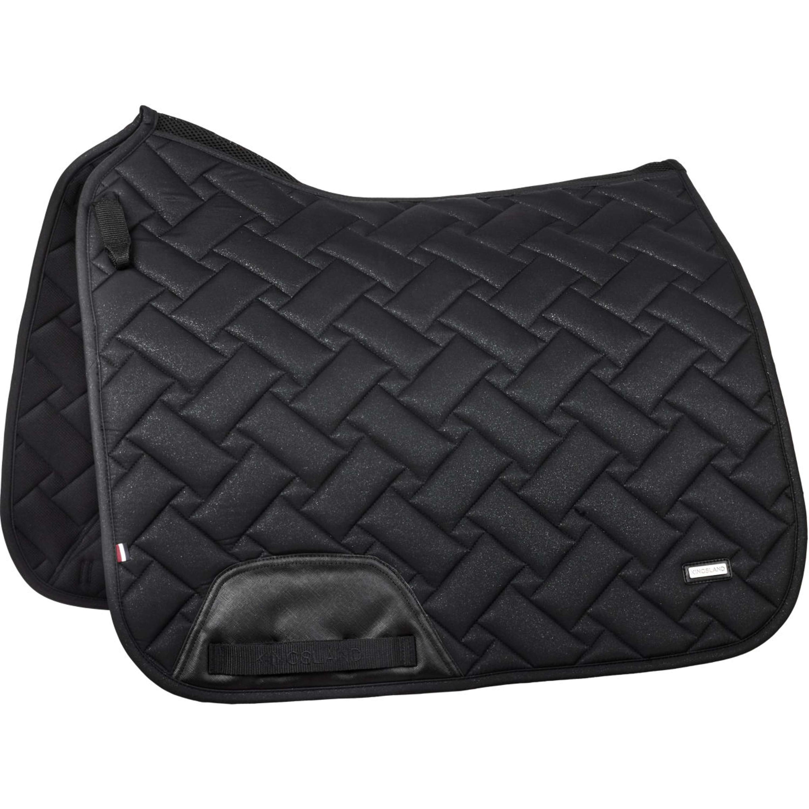 Kingsland Mantilla KLLexie Doma clásica Negro