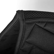 Kingsland Mantilla KLLexie saltando Negro