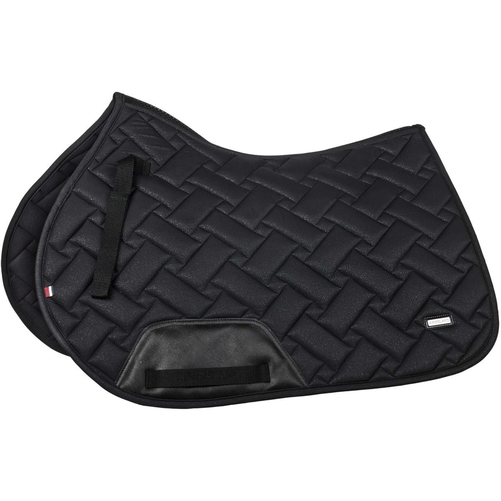 Kingsland Mantilla KLLexie saltando Negro