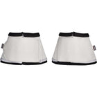 Kingsland Botas para Caballos KLLexie Blanco