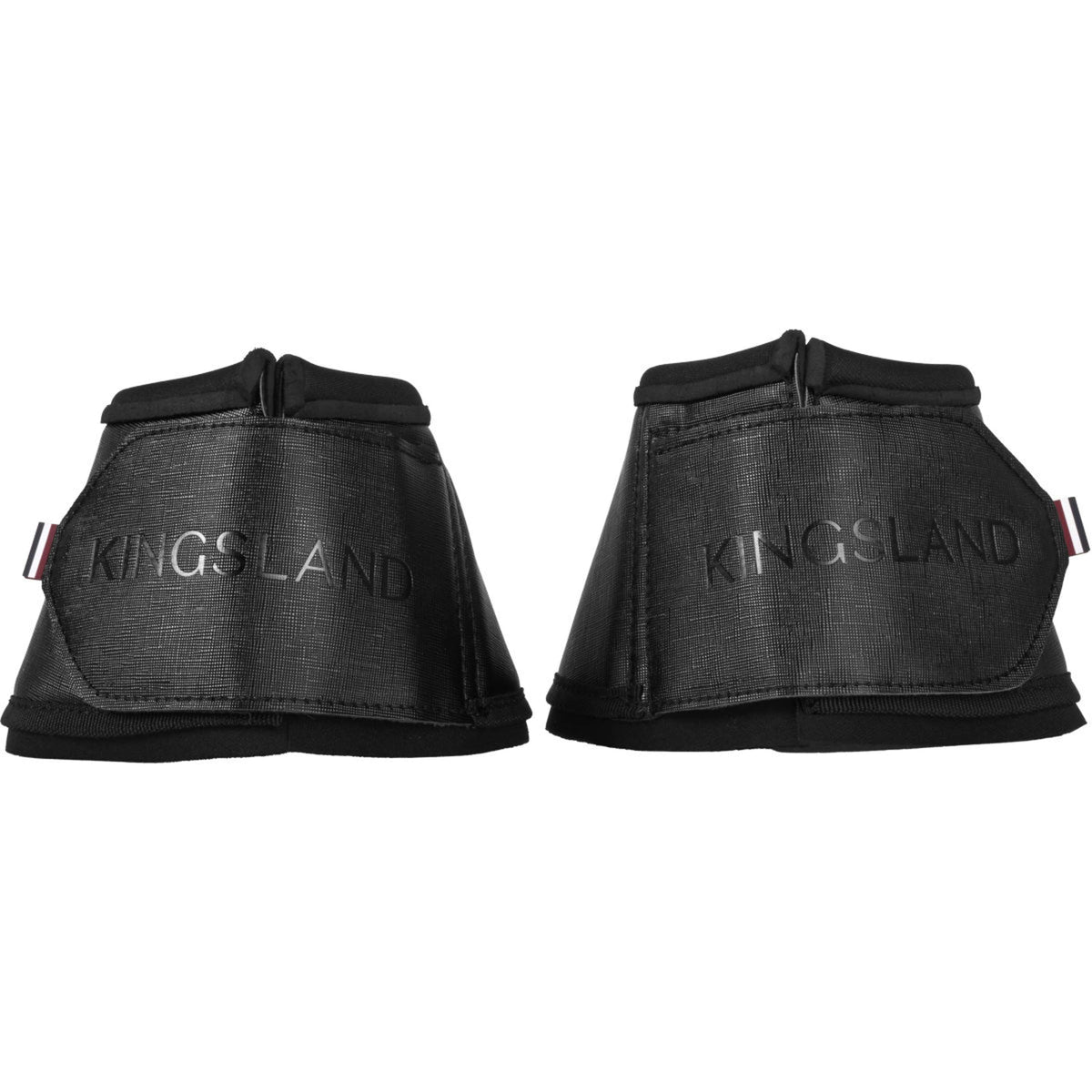 Kingsland Botas para Caballos KLLexie Negro