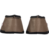 Kingsland Botas para Caballos KLLexie Brown Iron