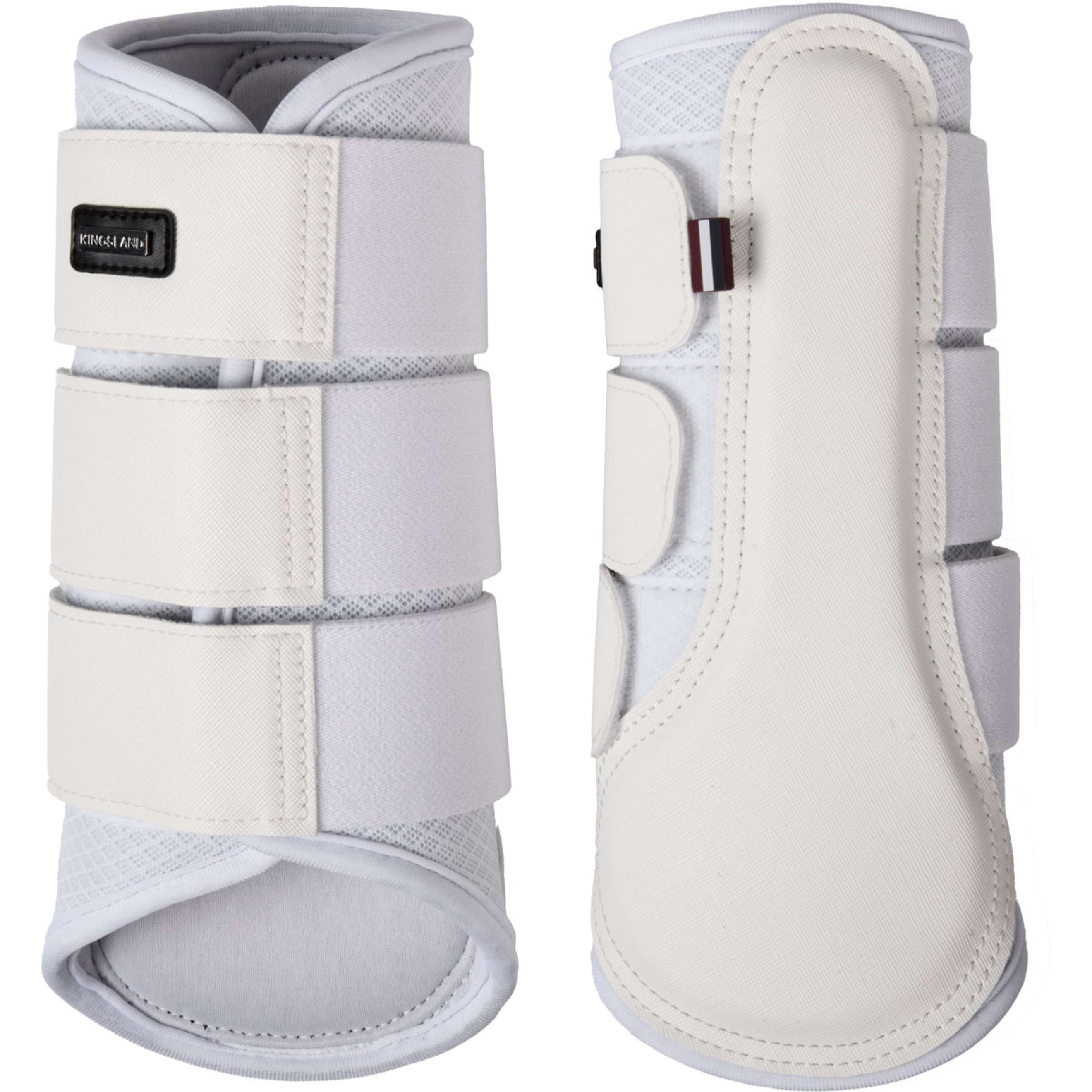 Kingsland Dressage Boots KLLexie Blanco Kingsland Dressage Boots KLLexie Blanco