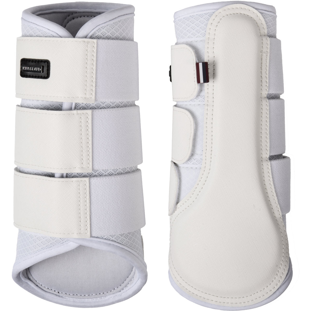 Kingsland Dressage Boots KLLexie Blanco
