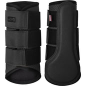 Kingsland Dressage Boots KLLexie Negro