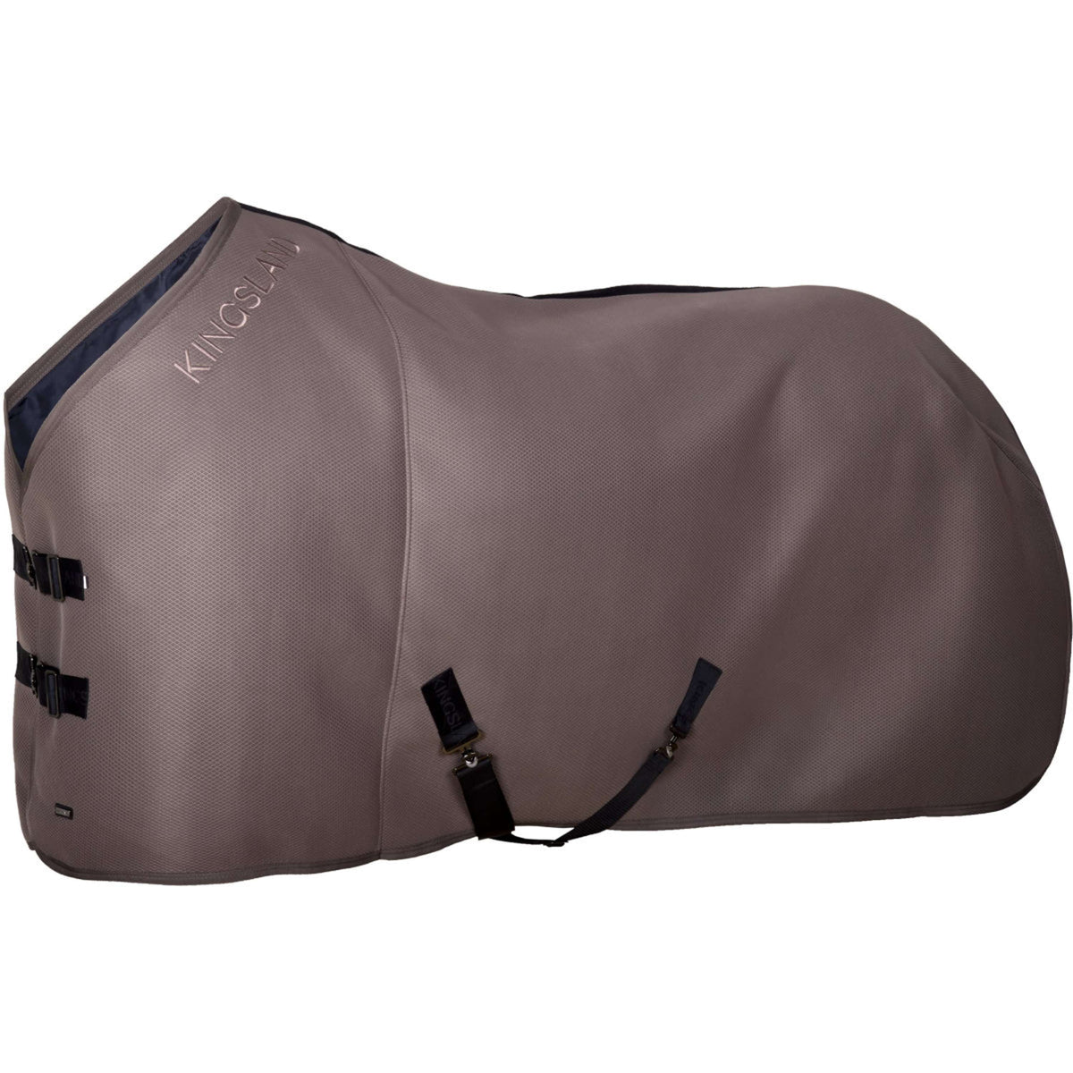 Kingsland Manta Refrescante KLLexie Brown Iron