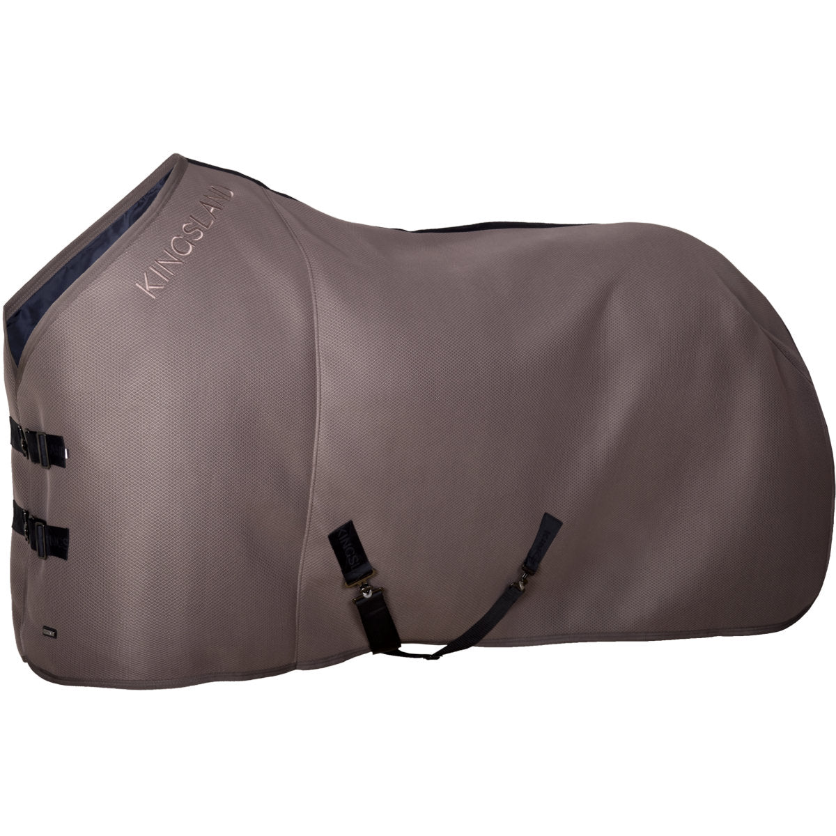 Kingsland Manta Refrescante KLLexie Brown Iron