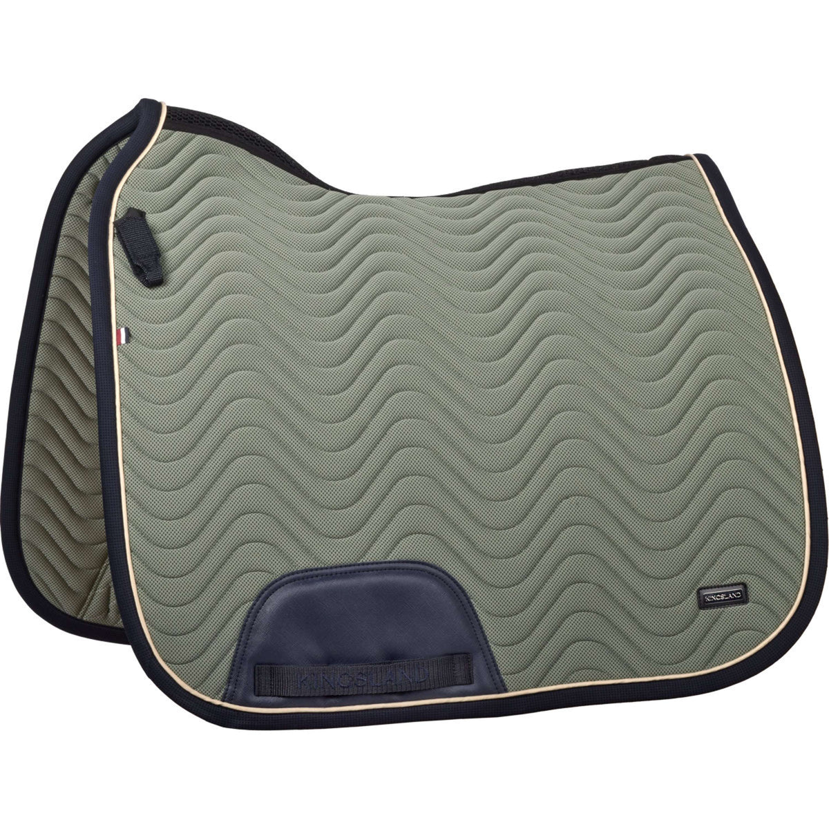 Kingsland Mantilla KLLucca Cooling Doma clásica Green Agave