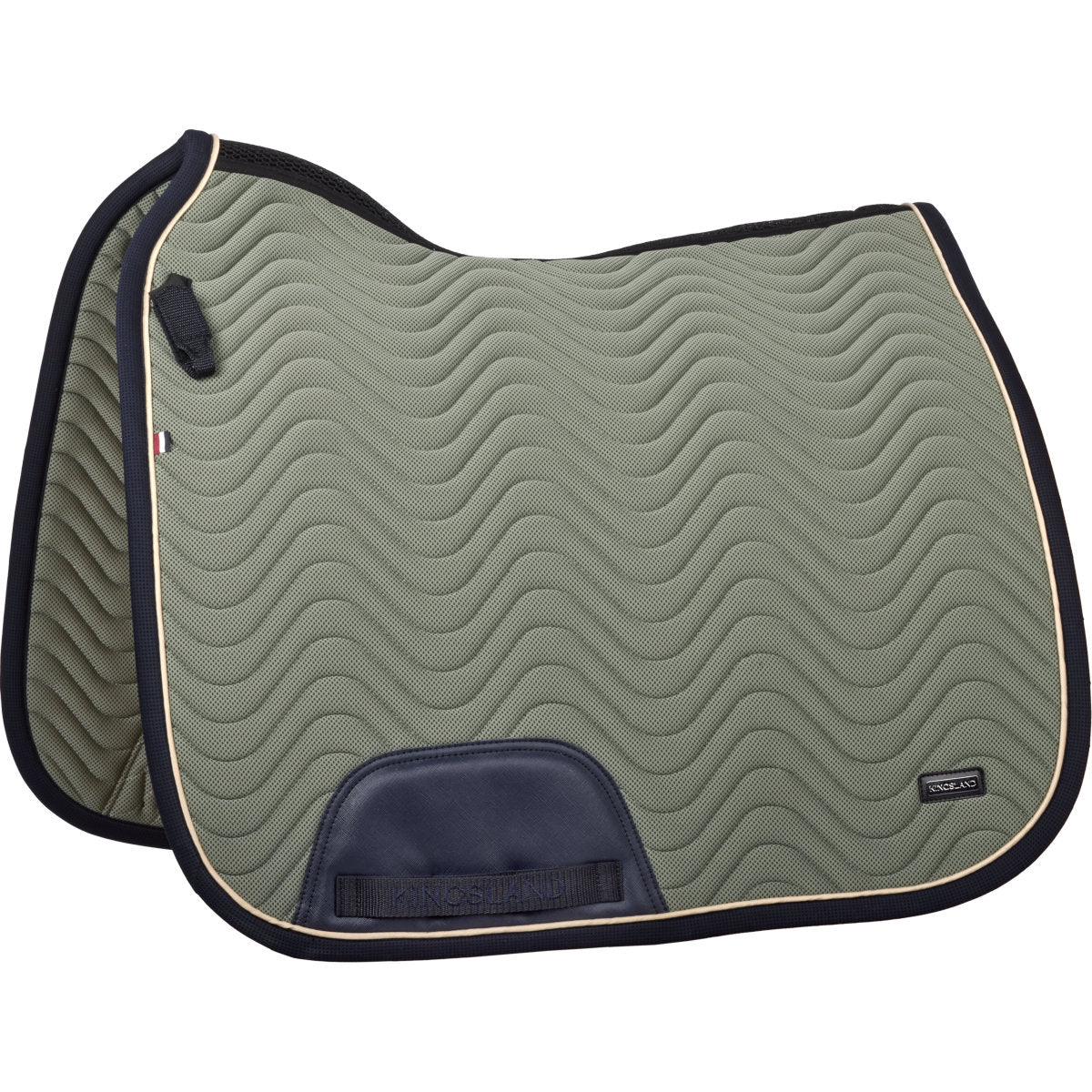 Kingsland Mantilla KLLucca Cooling Doma clásica Green Agave