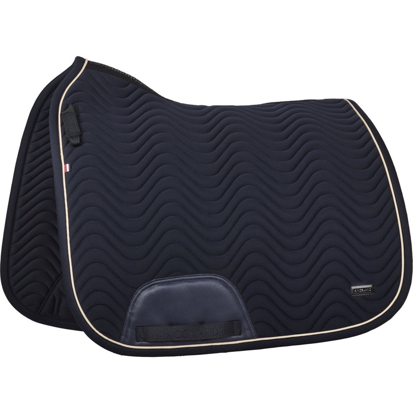 Kingsland Mantilla KLLucca Cooling Doma clásica Navy Kingsland Mantilla KLLucca Cooling Doma clásica Navy