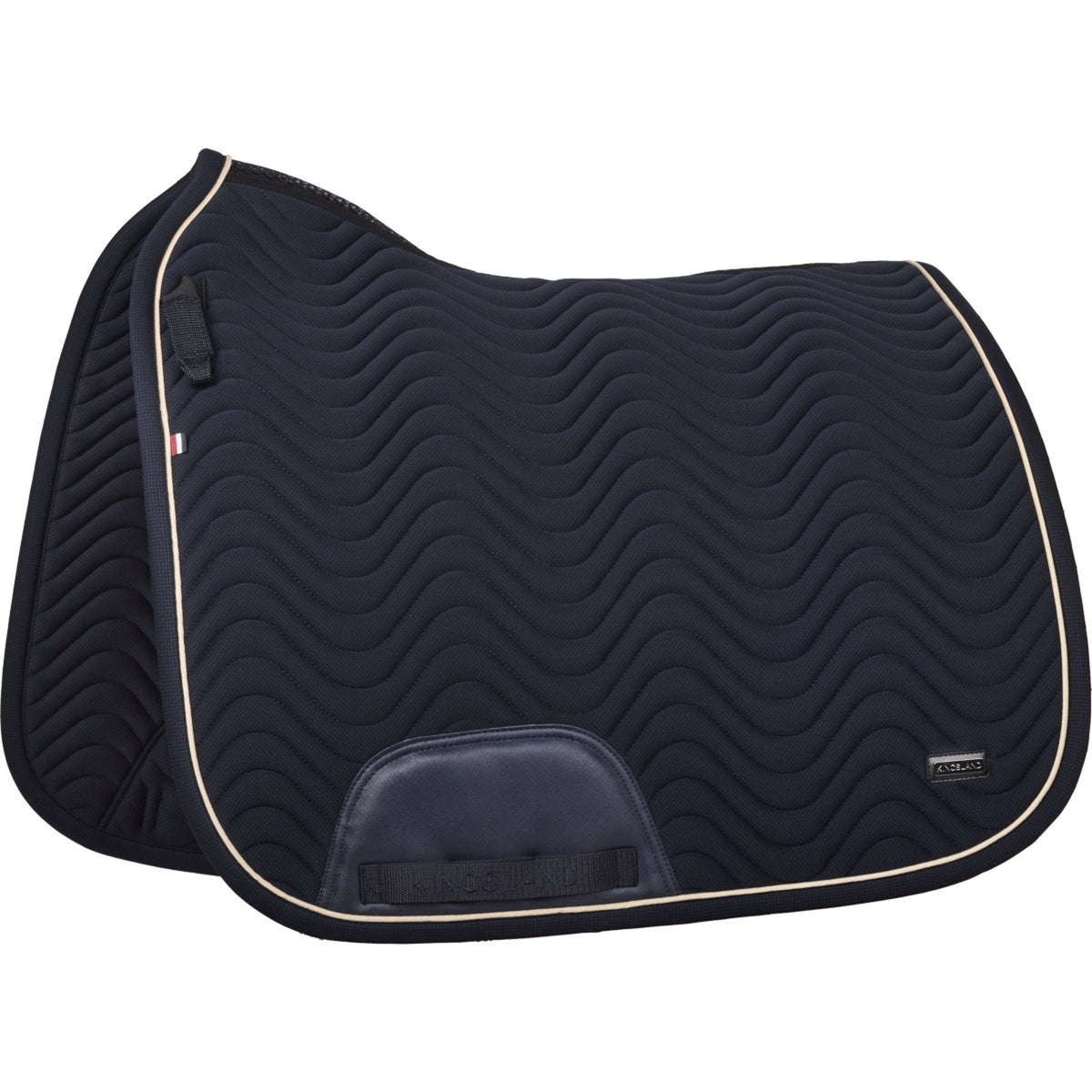 Kingsland Mantilla KLLucca Cooling Doma clásica Navy