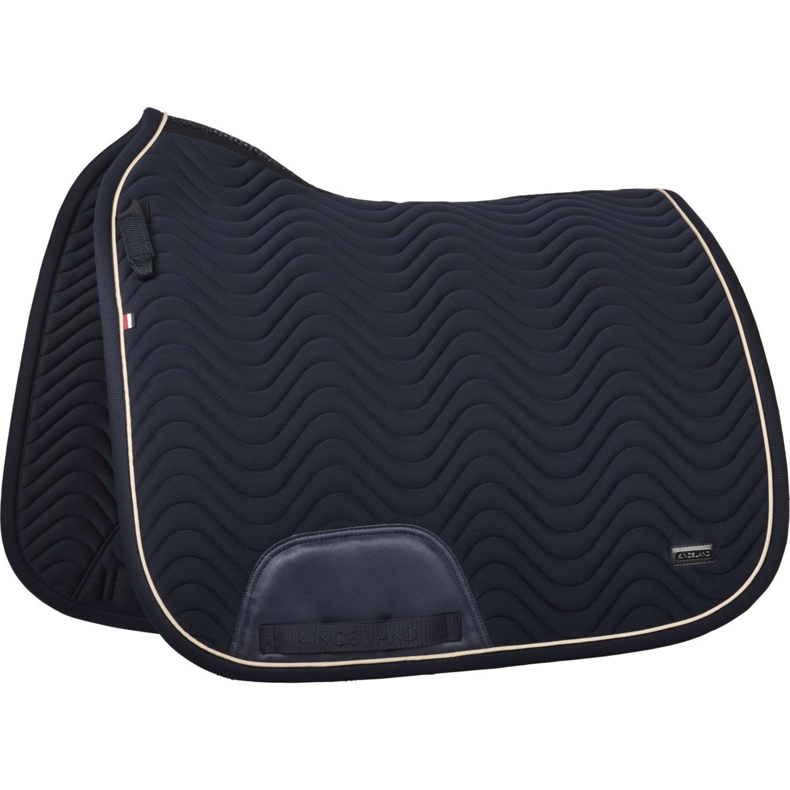 Kingsland Mantilla KLLucca Cooling Doma clásica Navy