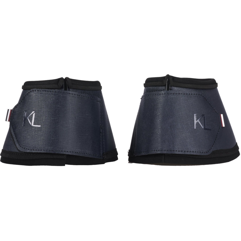 Kingsland Botas para Caballos KLLucca Navy