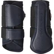 Kingsland Dressage Boots KLLucca Navy