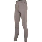 Kingsland Pantalón de Equitación KLKaya Agarre de rodilla Brown Iron