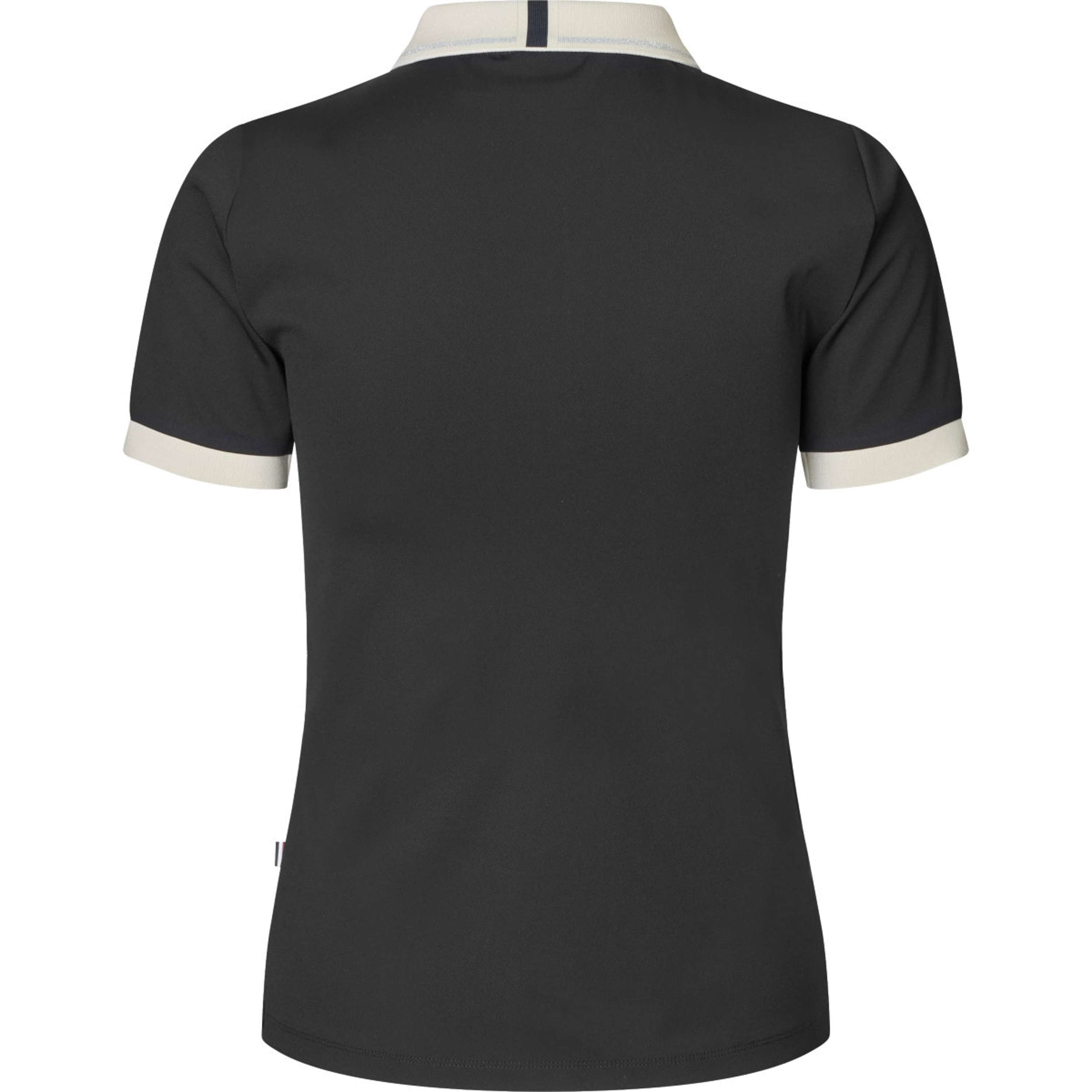 Kingsland Polo Shirt KLLaura Negro