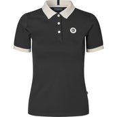 Kingsland Polo Shirt KLLaura Negro