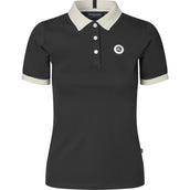 Kingsland Polo Shirt KLLaura Negro