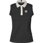 Kingsland Polo KLLaura Sin Mangas Negro