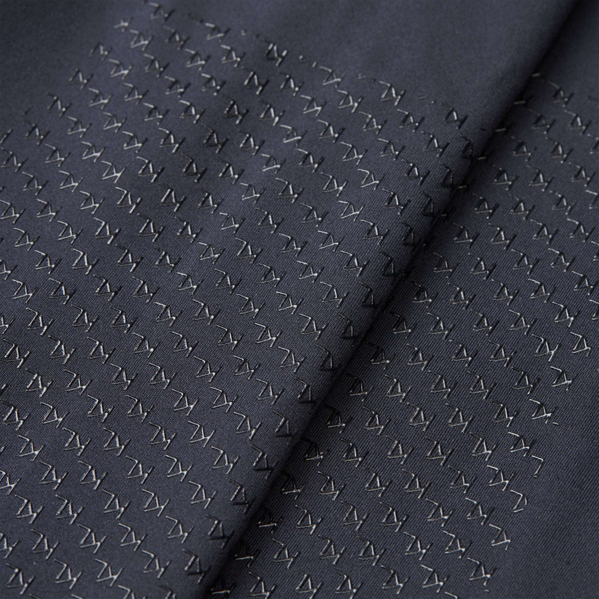 Kingsland Legging de Equitación KLLeann F-Tec 5 Full Grip Navy