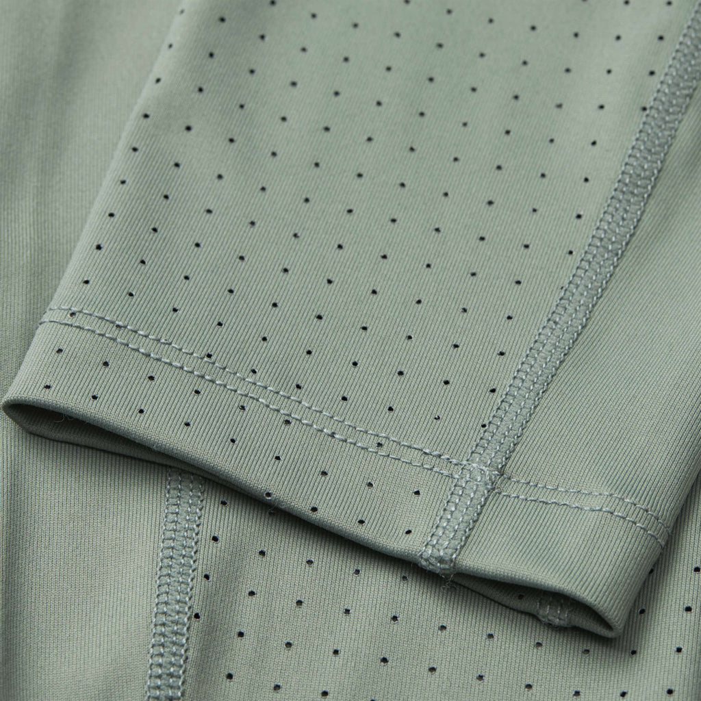 Kingsland Legging de Equitación KLLindsey F-Tec Full Grip Green Agave